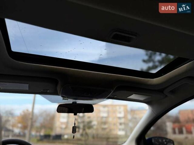 Синій Форд Фокус, об'ємом двигуна 2 л та пробігом 154 тис. км за 9499 $, фото 32 на Automoto.ua