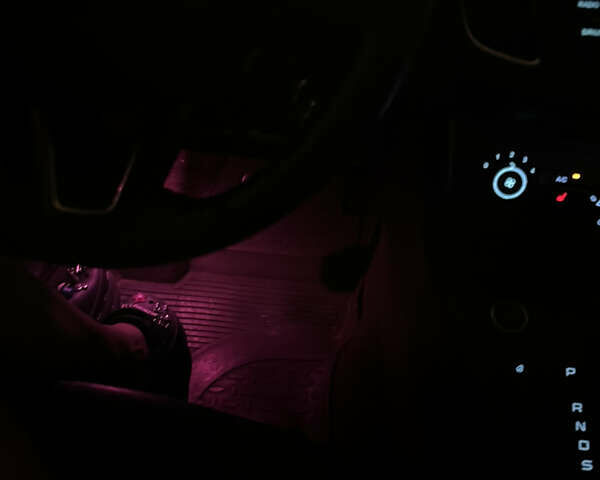 Синий Форд Фокус, объемом двигателя 2 л и пробегом 123 тыс. км за 8500 $, фото 35 на Automoto.ua