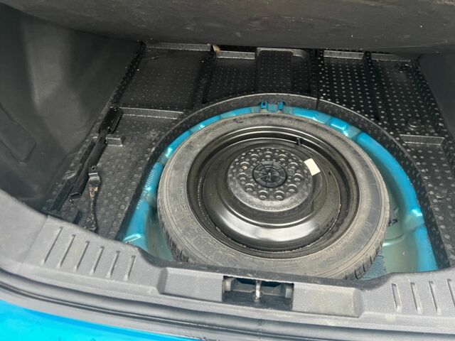 Синій Форд Фокус, об'ємом двигуна 2 л та пробігом 182 тис. км за 6999 $, фото 11 на Automoto.ua