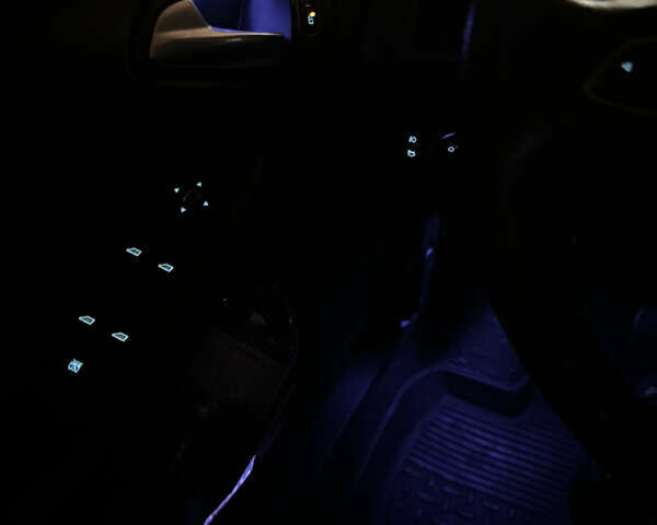 Синий Форд Фокус, объемом двигателя 2 л и пробегом 123 тыс. км за 8500 $, фото 37 на Automoto.ua