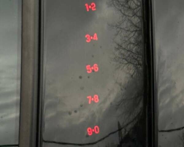 Синій Форд Фокус, об'ємом двигуна 2 л та пробігом 154 тис. км за 9499 $, фото 15 на Automoto.ua