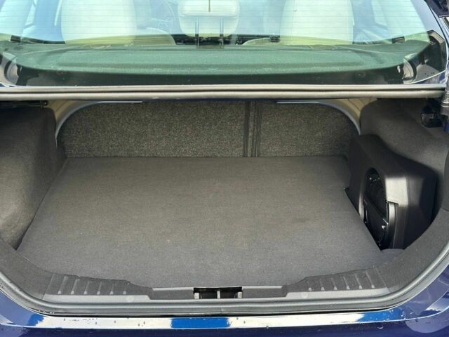 Синий Форд Фокус, объемом двигателя 2 л и пробегом 44 тыс. км за 10500 $, фото 20 на Automoto.ua