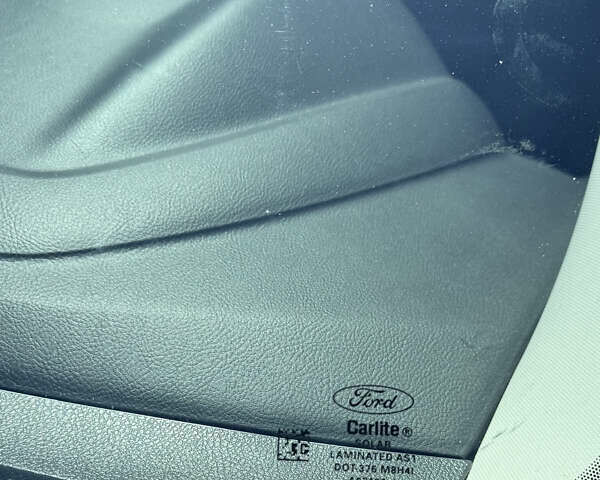 Синій Форд Фокус, об'ємом двигуна 2 л та пробігом 87 тис. км за 8800 $, фото 16 на Automoto.ua