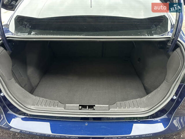 Форд Фокус 2016 в Нежине на Automoto.ua Синий Форд Фокус, объемом двигателя 2 л и пробегом 143 тыс. км за 8700 $, фото 32 на Automoto.ua