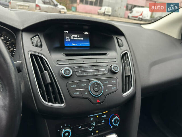 Форд Фокус 2016 в Нежине на Automoto.ua Синий Форд Фокус, объемом двигателя 2 л и пробегом 143 тыс. км за 8700 $, фото 38 на Automoto.ua