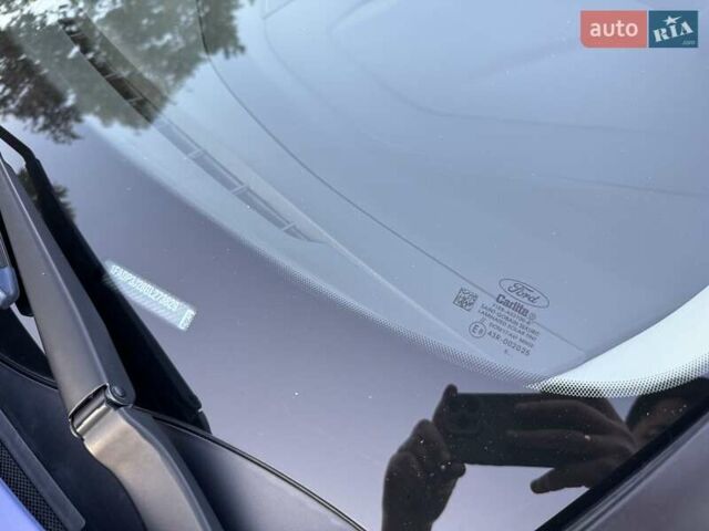 Синий Форд Фокус, объемом двигателя 2 л и пробегом 133 тыс. км за 11500 $, фото 32 на Automoto.ua