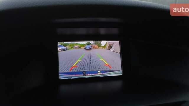 Синий Форд Фокус, объемом двигателя 2 л и пробегом 175 тыс. км за 7700 $, фото 16 на Automoto.ua