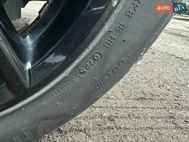 Форд Фокус 2016 в Нежине на Automoto.ua Синий Форд Фокус, объемом двигателя 2 л и пробегом 143 тыс. км за 8700 $, фото 24 на Automoto.ua