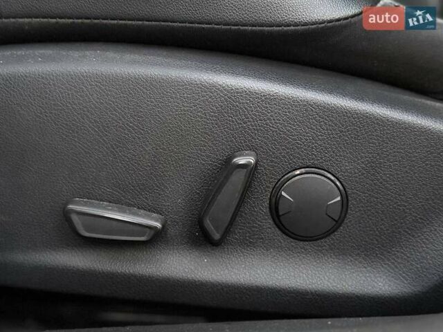 Синий Форд Фокус, объемом двигателя 2 л и пробегом 146 тыс. км за 8499 $, фото 30 на Automoto.ua