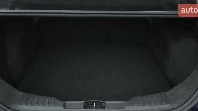 Синий Форд Фокус, объемом двигателя 2 л и пробегом 175 тыс. км за 7700 $, фото 19 на Automoto.ua