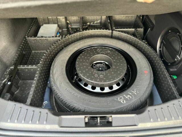 Синий Форд Фокус, объемом двигателя 2 л и пробегом 44 тыс. км за 10500 $, фото 21 на Automoto.ua