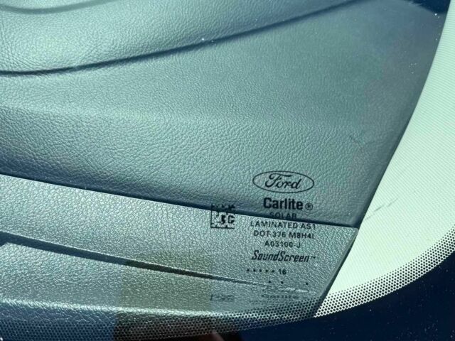 Синій Форд Фокус, об'ємом двигуна 2 л та пробігом 87 тис. км за 8800 $, фото 13 на Automoto.ua