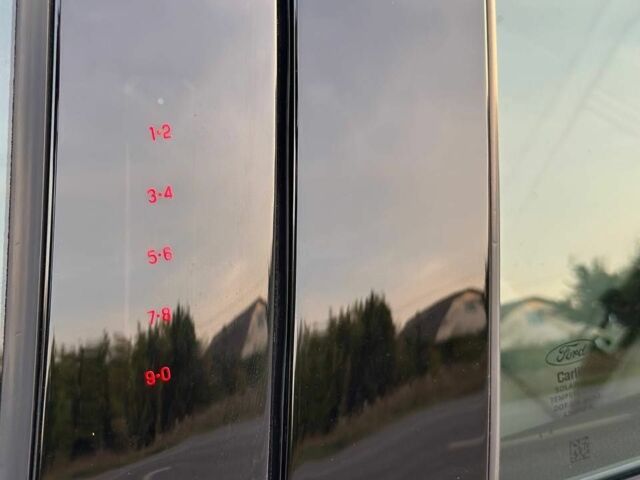 Синий Форд Фокус, объемом двигателя 2 л и пробегом 44 тыс. км за 10500 $, фото 23 на Automoto.ua