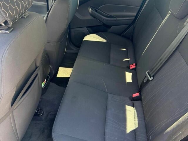 Синій Форд Фокус, об'ємом двигуна 2 л та пробігом 87 тис. км за 8800 $, фото 9 на Automoto.ua