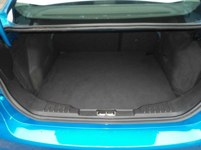 Синий Форд Фокус, объемом двигателя 2 л и пробегом 138 тыс. км за 8000 $, фото 22 на Automoto.ua