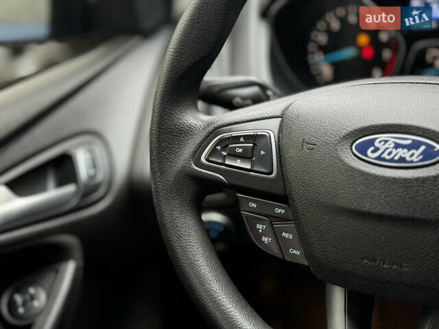 Синий Форд Фокус, объемом двигателя 2 л и пробегом 107 тыс. км за 10000 $, фото 55 на Automoto.ua