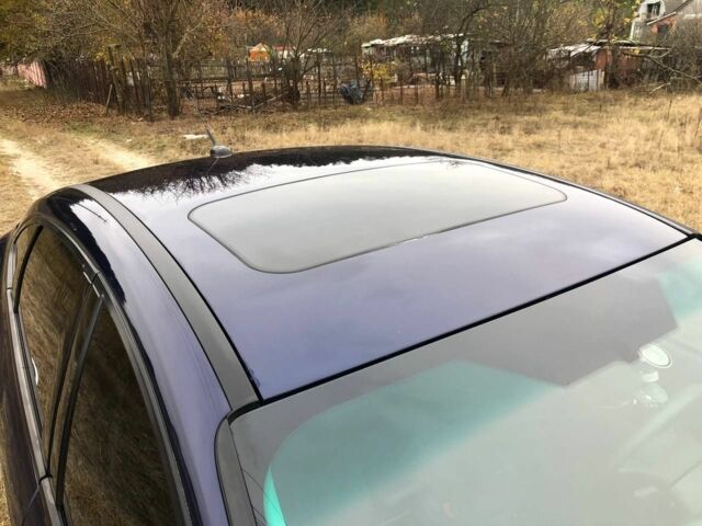 Синій Форд Фокус, об'ємом двигуна 2 л та пробігом 150 тис. км за 9800 $, фото 11 на Automoto.ua