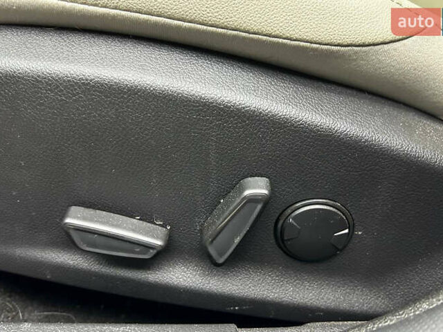 Синий Форд Фокус, объемом двигателя 2 л и пробегом 29 тыс. км за 11800 $, фото 13 на Automoto.ua