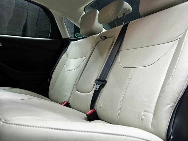 Синий Форд Фокус, объемом двигателя 2 л и пробегом 29 тыс. км за 11800 $, фото 19 на Automoto.ua