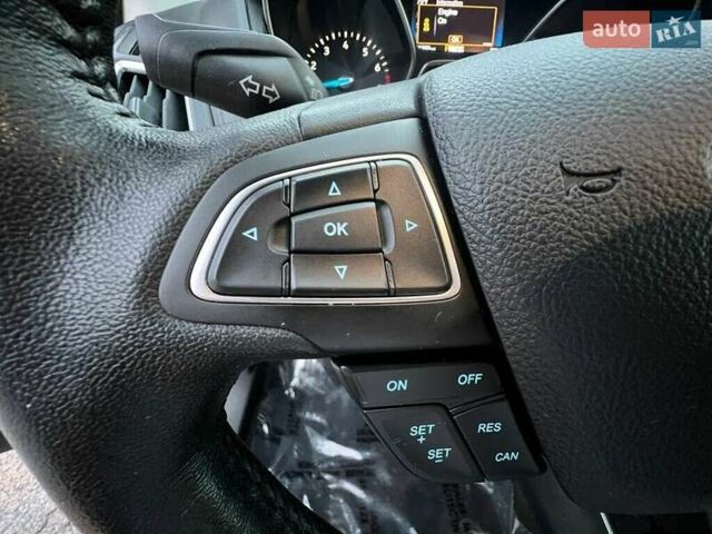 Форд Фокус 2018 у Львові на Automoto.ua Синій Форд Фокус, об'ємом двигуна 2 л та пробігом 83 тис. км за 2600 $, фото 16 на Automoto.ua