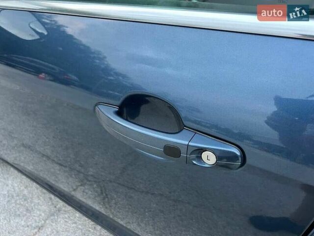 Форд Фокус 2018 у Львові на Automoto.ua Синій Форд Фокус, об'ємом двигуна 2 л та пробігом 83 тис. км за 2600 $, фото 12 на Automoto.ua