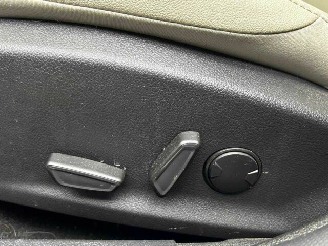 Синий Форд Фокус, объемом двигателя 2 л и пробегом 29 тыс. км за 11800 $, фото 13 на Automoto.ua