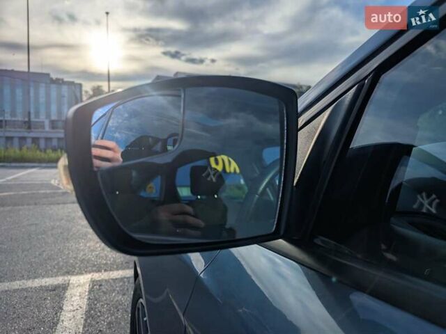 Форд Фокус 2018 в Львове на Automoto.ua Синий Форд Фокус, объемом двигателя 2 л и пробегом 133 тыс. км за 11500 $, фото 28 на Automoto.ua