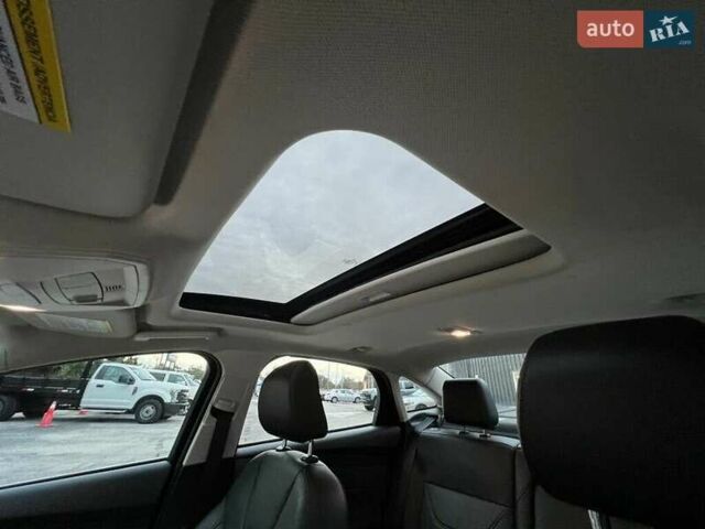 Форд Фокус 2018 у Львові на Automoto.ua Синій Форд Фокус, об'ємом двигуна 2 л та пробігом 83 тис. км за 2600 $, фото 20 на Automoto.ua