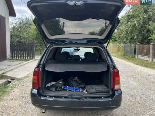 Синій Форд Фокус, об'ємом двигуна 1.8 л та пробігом 262 тис. км за 2900 $, фото 4 на Automoto.ua