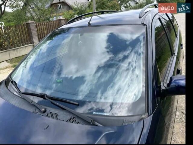 Синій Форд Фокус, об'ємом двигуна 1.8 л та пробігом 262 тис. км за 2900 $, фото 1 на Automoto.ua