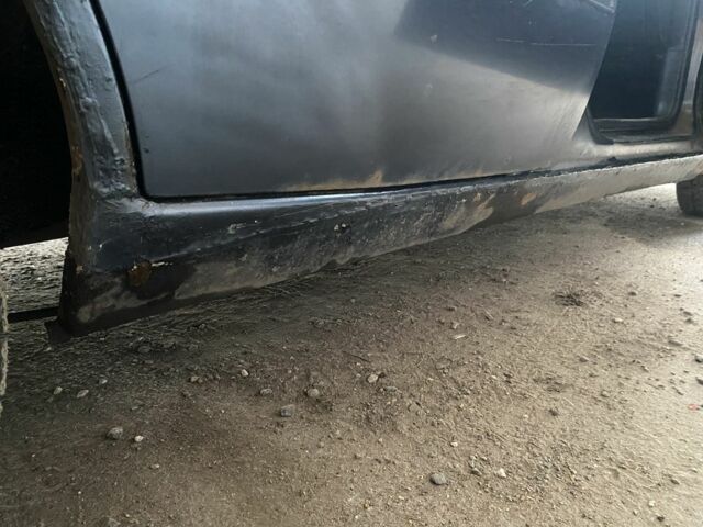 Синий Форд Фокус, объемом двигателя 1.6 л и пробегом 414 тыс. км за 2500 $, фото 10 на Automoto.ua