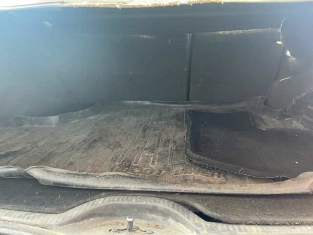 Синій Форд Фокус, об'ємом двигуна 1.8 л та пробігом 330 тис. км за 1500 $, фото 7 на Automoto.ua