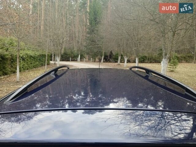 Синій Форд Фокус, об'ємом двигуна 1.75 л та пробігом 450 тис. км за 3150 $, фото 10 на Automoto.ua