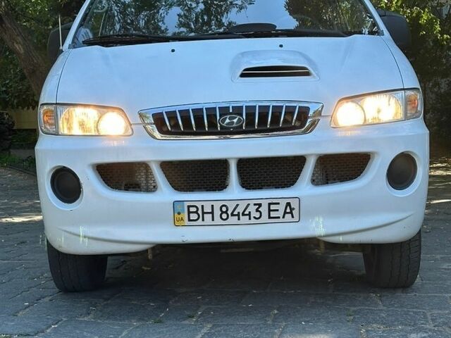 Синий Форд Фокус, объемом двигателя 1.8 л и пробегом 347 тыс. км за 3100 $, фото 3 на Automoto.ua