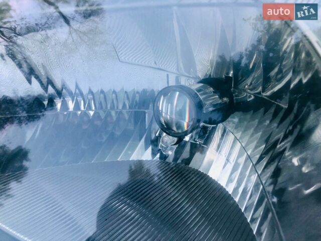 Синій Форд Фокус, об'ємом двигуна 1.8 л та пробігом 282 тис. км за 2150 $, фото 13 на Automoto.ua