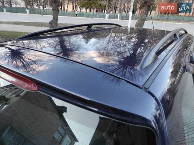 Синий Форд Фокус, объемом двигателя 1.75 л и пробегом 450 тыс. км за 2800 $, фото 9 на Automoto.ua