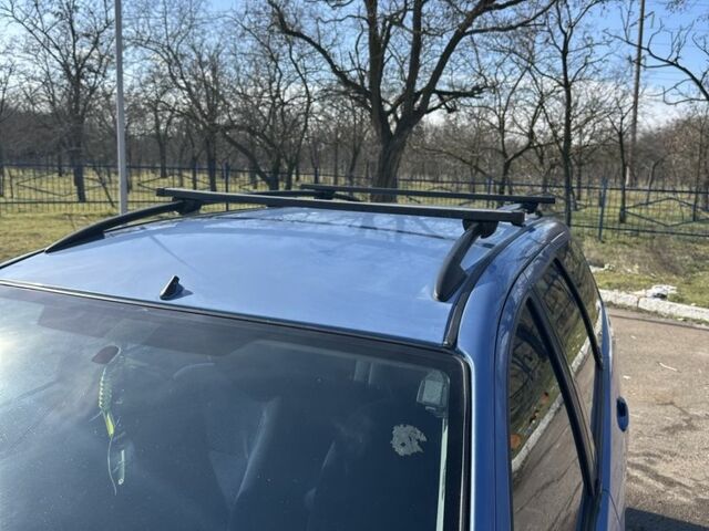 Синій Форд Фокус, об'ємом двигуна 1.8 л та пробігом 302 тис. км за 2350 $, фото 6 на Automoto.ua