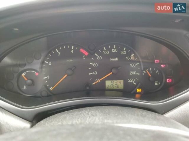 Синій Форд Фокус, об'ємом двигуна 1.75 л та пробігом 255 тис. км за 2300 $, фото 12 на Automoto.ua