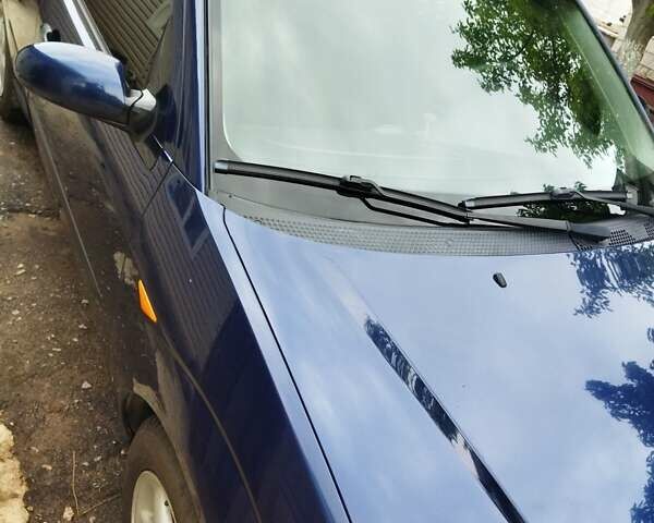 Синій Форд Фокус, об'ємом двигуна 1.75 л та пробігом 255 тис. км за 2300 $, фото 5 на Automoto.ua