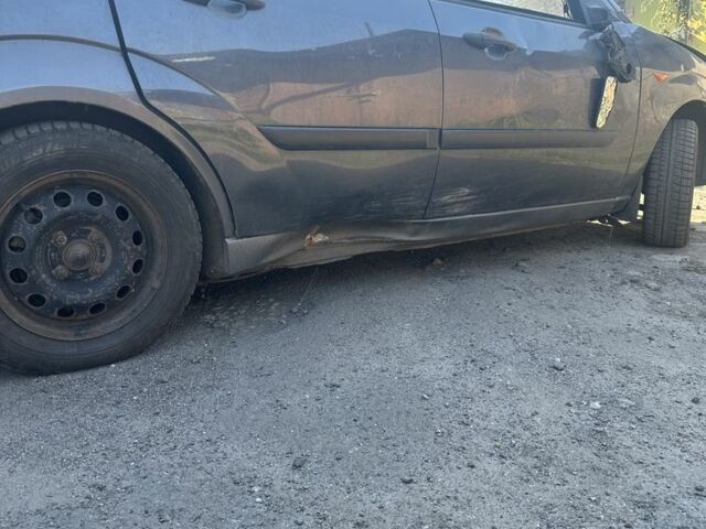Синій Форд Фокус, об'ємом двигуна 0 л та пробігом 3 тис. км за 1707 $, фото 4 на Automoto.ua
