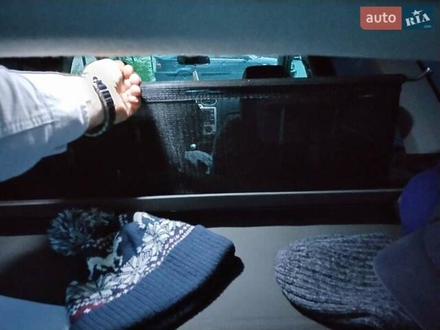 Синій Форд Фокус, об'ємом двигуна 1.6 л та пробігом 179 тис. км за 5500 $, фото 9 на Automoto.ua