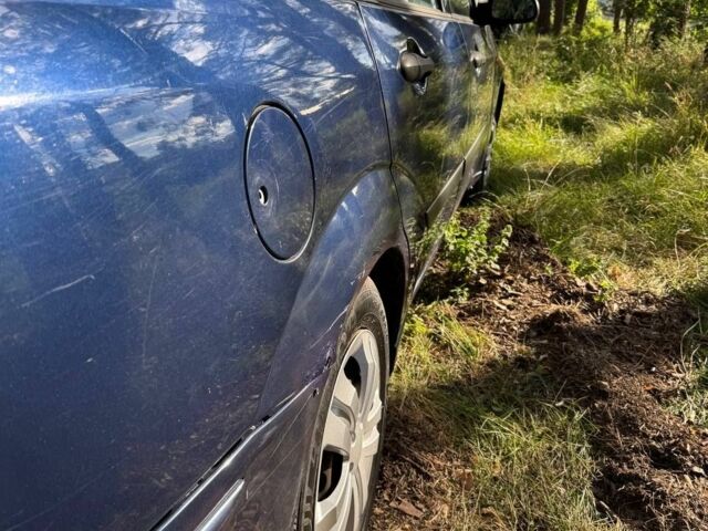 Синій Форд Фокус, об'ємом двигуна 1.6 л та пробігом 232 тис. км за 1893 $, фото 6 на Automoto.ua