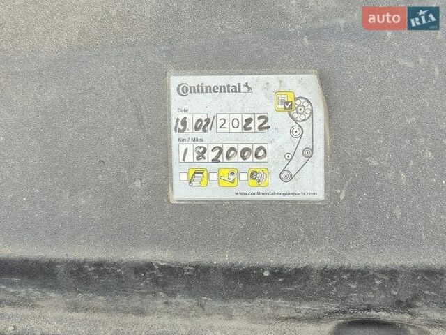 Синій Форд Фокус, об'ємом двигуна 1.6 л та пробігом 235 тис. км за 3700 $, фото 34 на Automoto.ua