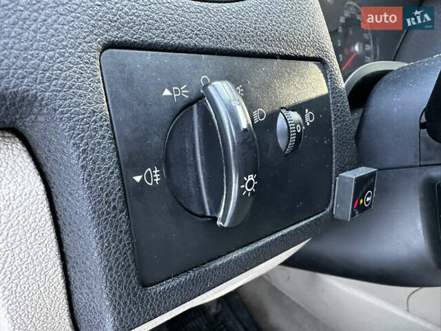 Синій Форд Фокус, об'ємом двигуна 1.6 л та пробігом 406 тис. км за 2999 $, фото 11 на Automoto.ua