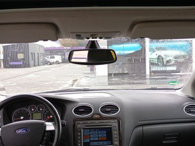 Синий Форд Фокус, объемом двигателя 0 л и пробегом 197 тыс. км за 2450 $, фото 7 на Automoto.ua