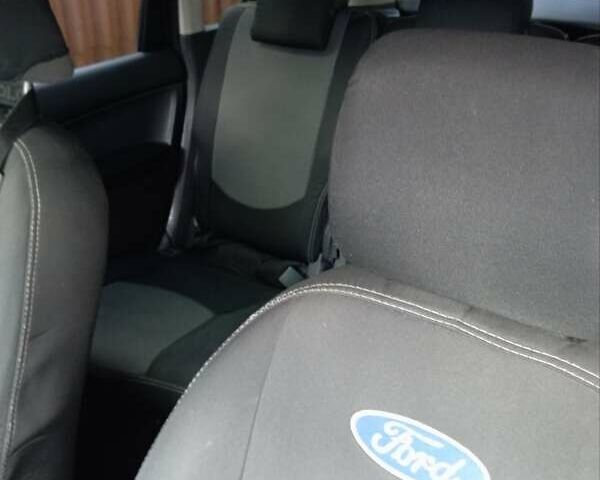 Синий Форд Фокус, объемом двигателя 1.8 л и пробегом 284 тыс. км за 4700 $, фото 5 на Automoto.ua