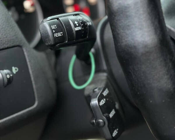 Синий Форд Фокус, объемом двигателя 1.6 л и пробегом 193 тыс. км за 5700 $, фото 12 на Automoto.ua