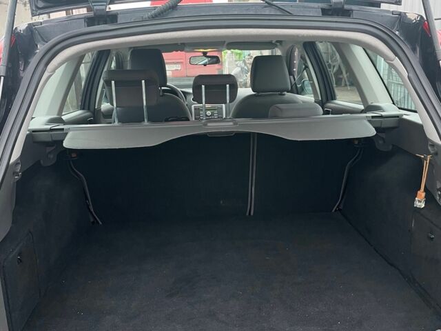 Синий Форд Фокус, объемом двигателя 1.6 л и пробегом 153 тыс. км за 4000 $, фото 7 на Automoto.ua