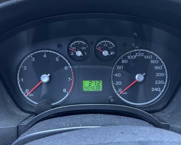 Синій Форд Фокус, об'ємом двигуна 1.6 л та пробігом 404 тис. км за 2956 $, фото 14 на Automoto.ua