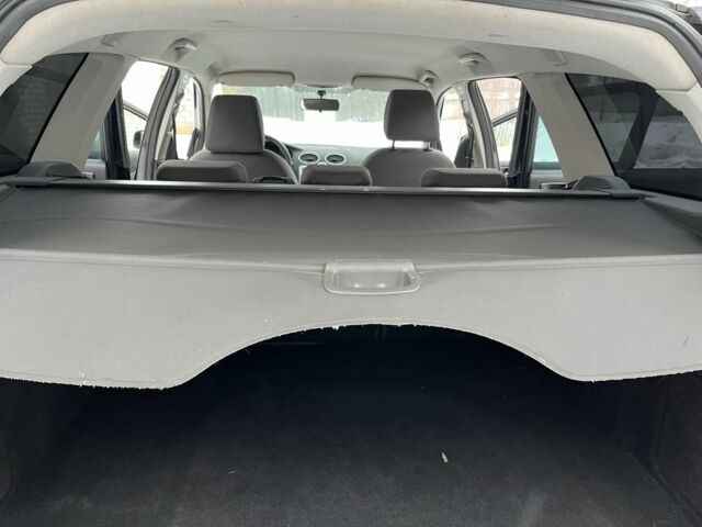 Синій Форд Фокус, об'ємом двигуна 1.2 л та пробігом 233 тис. км за 4199 $, фото 18 на Automoto.ua